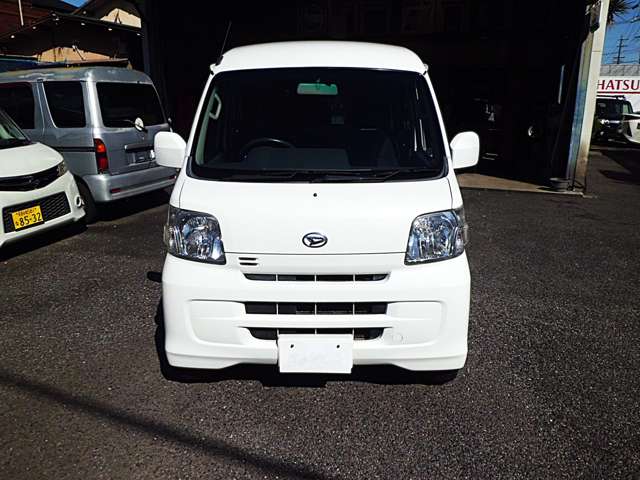 ダイハツ ハイゼットカーゴ ６６０ クルーズ ハイルーフ ４ＷＤ H24年 (東海) 99