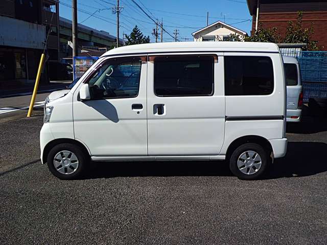 ダイハツ ハイゼットカーゴ ６６０ クルーズ ハイルーフ ４ＷＤ H24年 (東海) 99