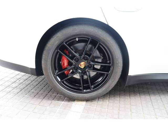 ポルシェ パナメーラ ＧＴＳ ＰＤＫ ４ＷＤ H26年 (東海) 99