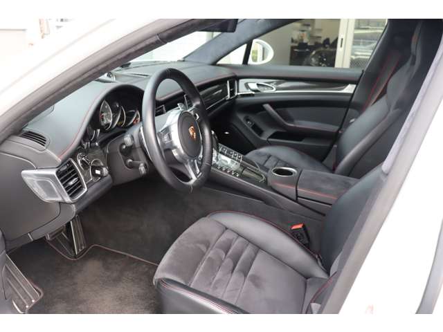 ポルシェ パナメーラ ＧＴＳ ＰＤＫ ４ＷＤ H26年 (東海) 99