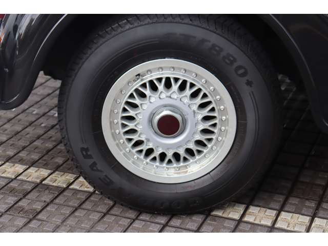 トヨタ クラシック ２．０ H9年 (東海) 99