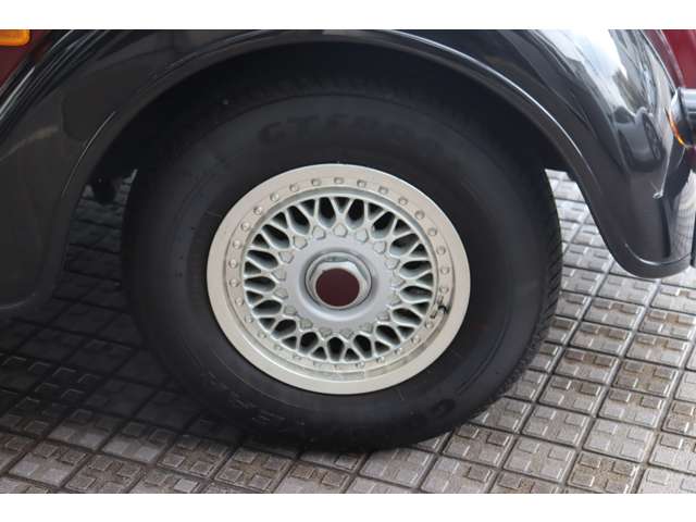 トヨタ クラシック ２．０ H9年 (東海) 99