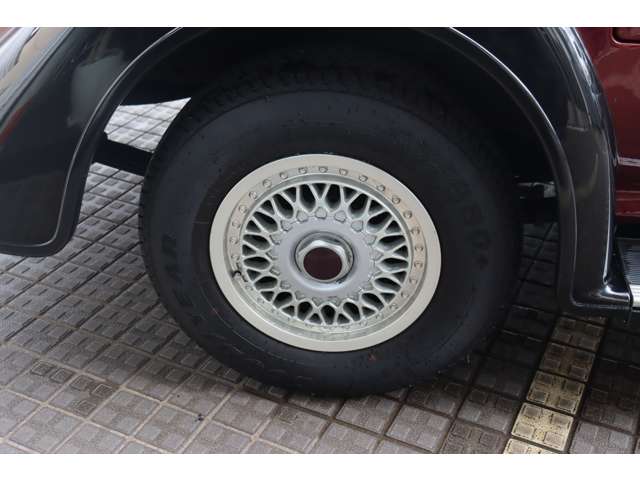 トヨタ クラシック ２．０ H9年 (東海) 99
