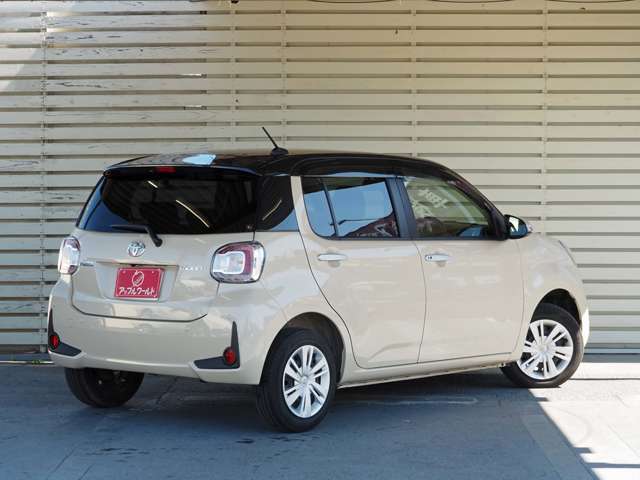 トヨタ パッソ １．０ モーダ R4年 (東海) 99