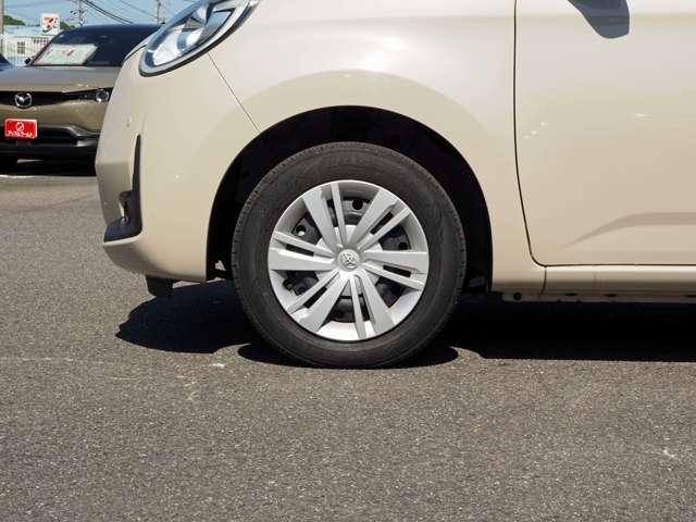 トヨタ パッソ １．０ モーダ R4年 (東海) 99