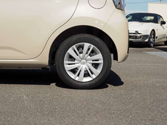 トヨタ パッソ １．０ モーダ R4年 (東海) 99