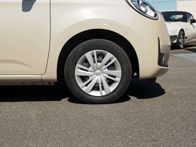 トヨタ パッソ １．０ モーダ R4年 (東海) 99