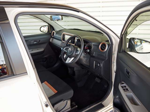 トヨタ パッソ １．０ モーダ R4年 (東海) 99