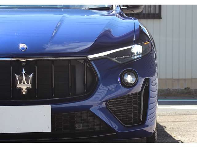 マセラティ レヴァンテ Ｓグランスポーツ R3年 (東海) 99