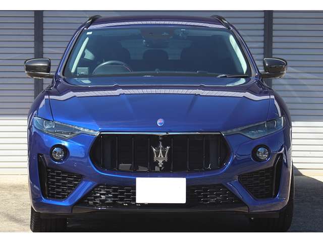 マセラティ レヴァンテ Ｓグランスポーツ R3年 (東海) 99