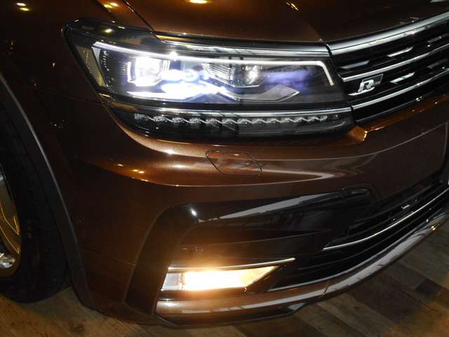 フォルクスワーゲン ティグアン ＴＳＩ　Ｒライン H29年 (近畿) 99