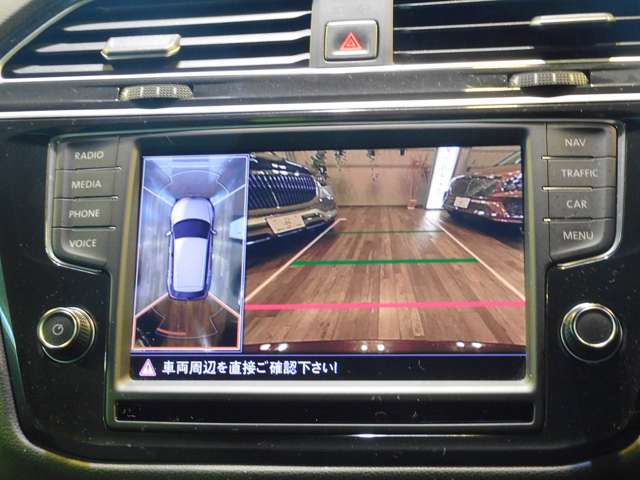 フォルクスワーゲン ティグアン ＴＳＩ　Ｒライン H29年 (近畿) 99