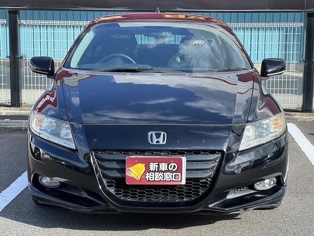 ホンダ ＣＲ−Ｚ １．５ アルファ H22年 (近畿) 99