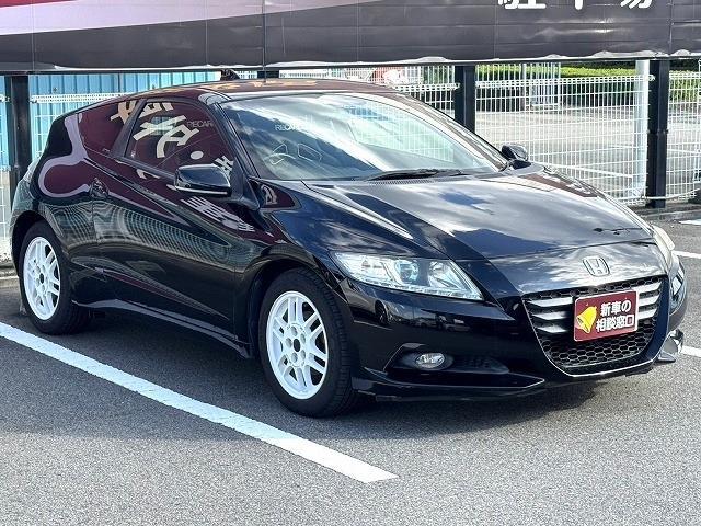ホンダ ＣＲ−Ｚ １．５ アルファ H22年 (近畿) 99