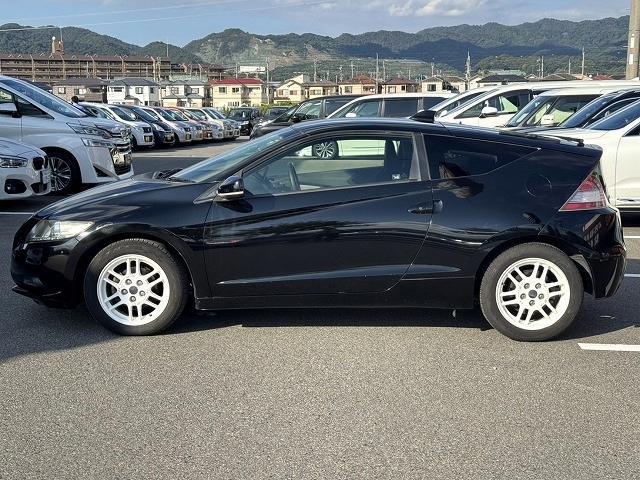 ホンダ ＣＲ−Ｚ １．５ アルファ H22年 (近畿) 99