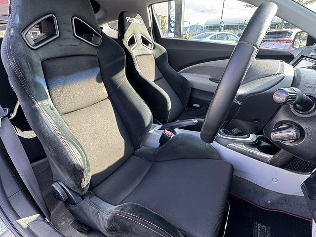 ホンダ ＣＲ−Ｚ １．５ アルファ H22年 (近畿) 99