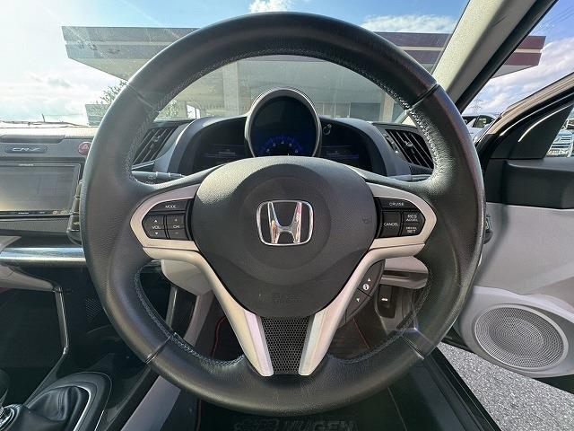 ホンダ ＣＲ−Ｚ １．５ アルファ H22年 (近畿) 99