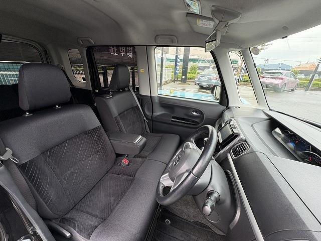 ダイハツ タント ６６０ カスタム ＲＳ ＳＡ H26年 (近畿) 99