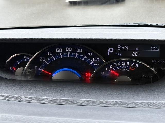 ダイハツ タント ６６０ カスタム ＲＳ ＳＡ H26年 (近畿) 99