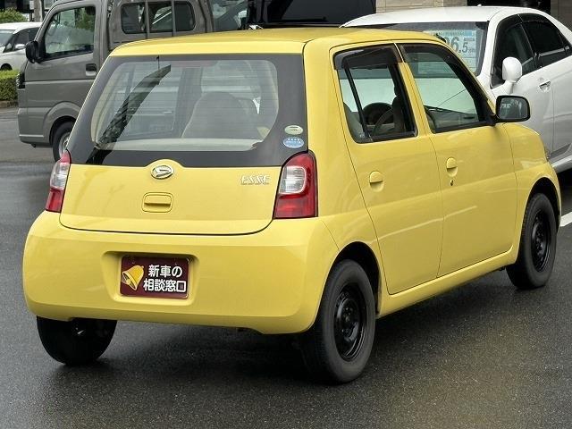 ダイハツ エッセ ６６０ Ｌ H19年 (近畿) 99