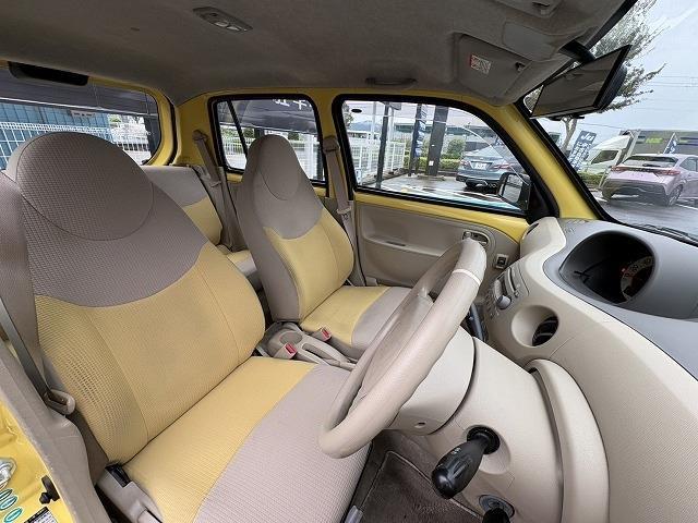 ダイハツ エッセ ６６０ Ｌ H19年 (近畿) 99