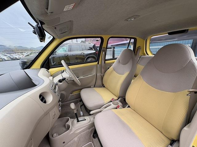 ダイハツ エッセ ６６０ Ｌ H19年 (近畿) 99