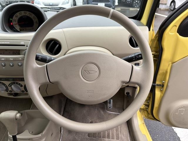 ダイハツ エッセ ６６０ Ｌ H19年 (近畿) 99