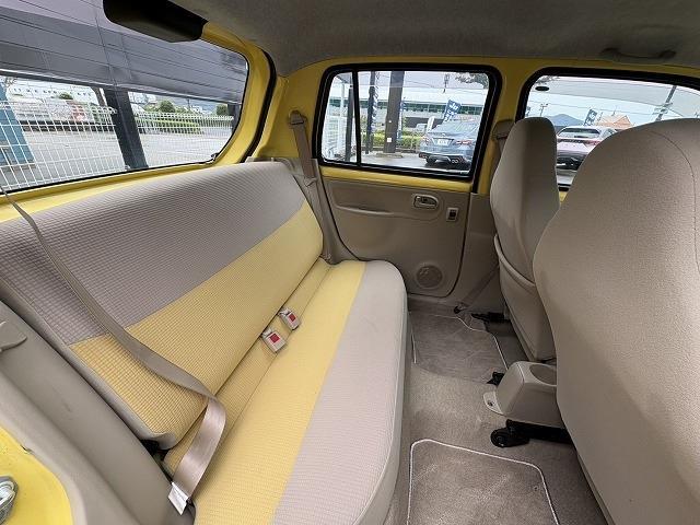 ダイハツ エッセ ６６０ Ｌ H19年 (近畿) 99