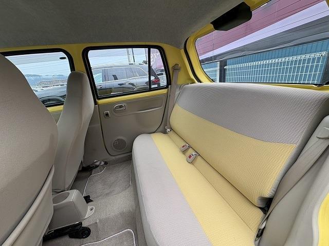 ダイハツ エッセ ６６０ Ｌ H19年 (近畿) 99