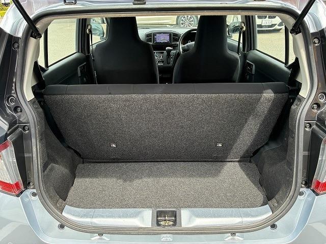 ダイハツ ミラ　イース ６６０ Ｌ ＳＡＩＩＩ H29年 (近畿) 99