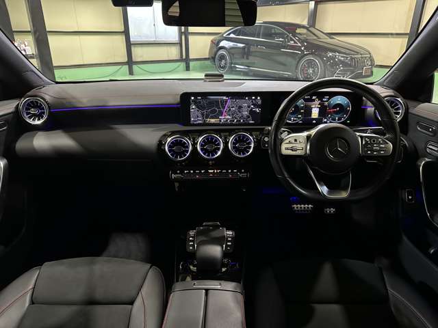 メルセデスベンツ ＣＬＡシューティングブレーク ＣＬＡ２００Ｄ ＡＭＧライン ディーゼルターボ R3年 (関東) 99