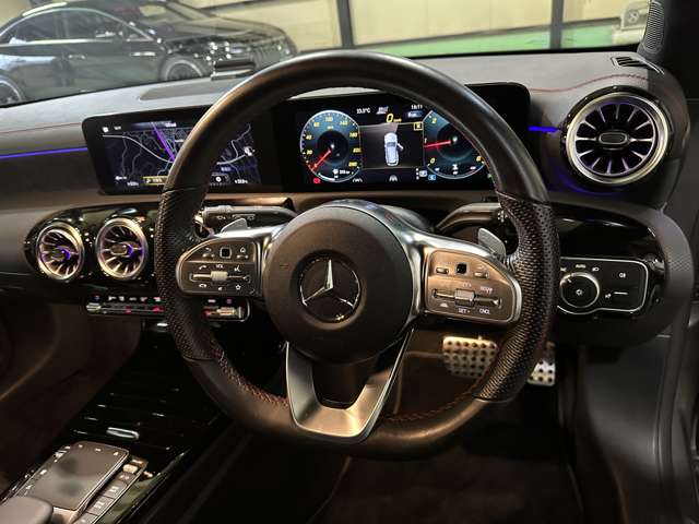 メルセデスベンツ ＣＬＡシューティングブレーク ＣＬＡ２００Ｄ ＡＭＧライン ディーゼルターボ R3年 (関東) 99