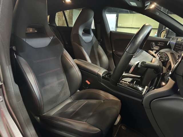 メルセデスベンツ ＣＬＡシューティングブレーク ＣＬＡ２００Ｄ ＡＭＧライン ディーゼルターボ R3年 (関東) 99