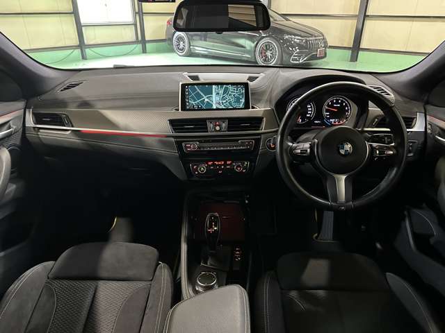 ＢＭＷ Ｘ２ Ｓドライブ１８Ｉ ＭスポーツＸ ＤＣＴ R1年 (関東) 99