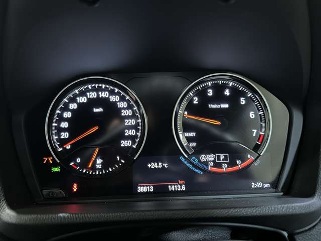 ＢＭＷ Ｘ２ Ｓドライブ１８Ｉ ＭスポーツＸ ＤＣＴ R1年 (関東) 99