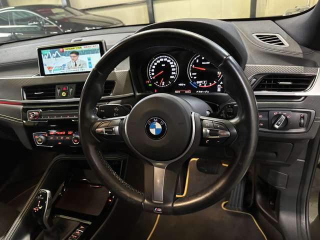 ＢＭＷ Ｘ２ Ｓドライブ１８Ｉ ＭスポーツＸ ＤＣＴ R1年 (関東) 99
