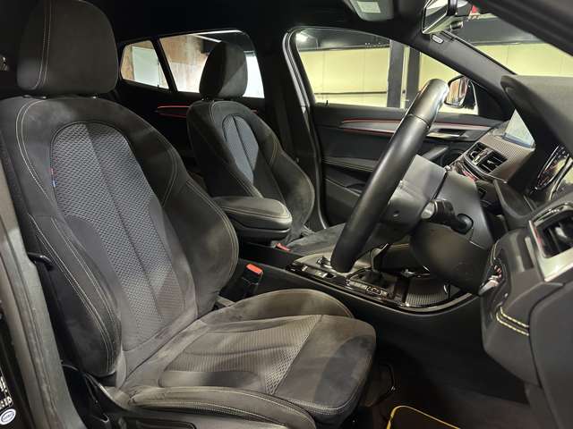 ＢＭＷ Ｘ２ Ｓドライブ１８Ｉ ＭスポーツＸ ＤＣＴ R1年 (関東) 99
