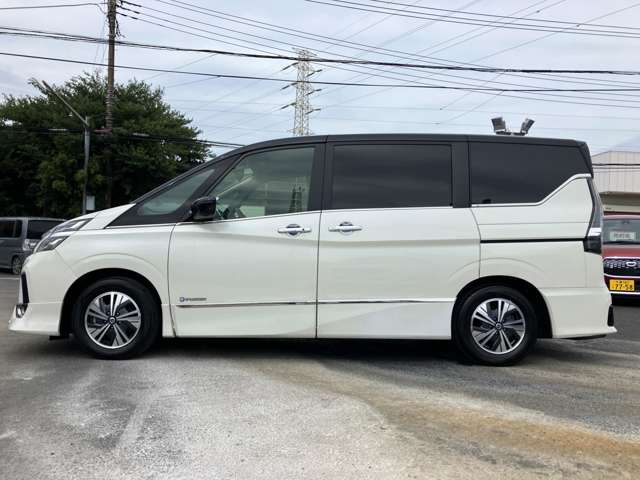 日産 セレナ １．２ Ｅ－ＰＯＷＥＲ ハイウェイスター Ｖ R4年 (関東) 99