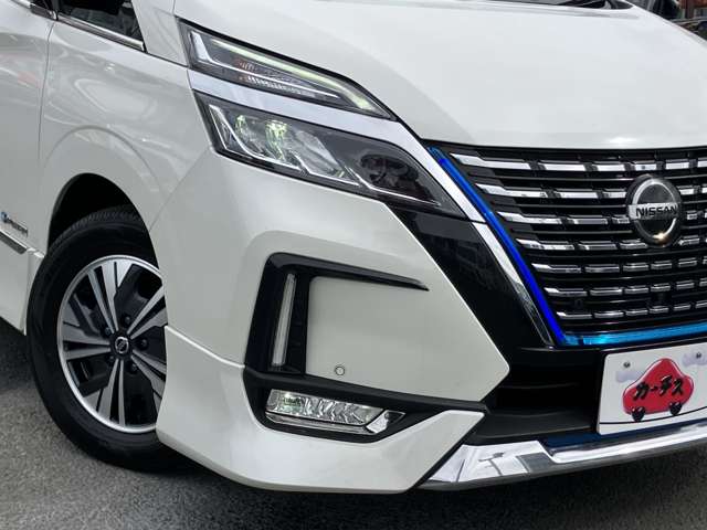 日産 セレナ １．２ Ｅ－ＰＯＷＥＲ ハイウェイスター Ｖ R4年 (関東) 99