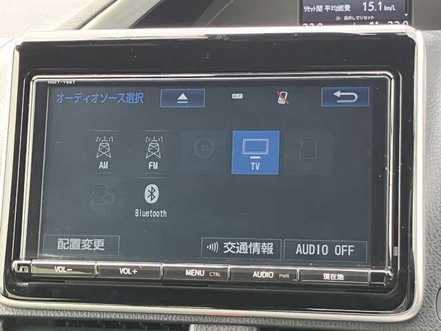 トヨタ ヴォクシー １．８ ハイブリッド ＺＳ 煌ＩＩ R1年 (関東) 99
