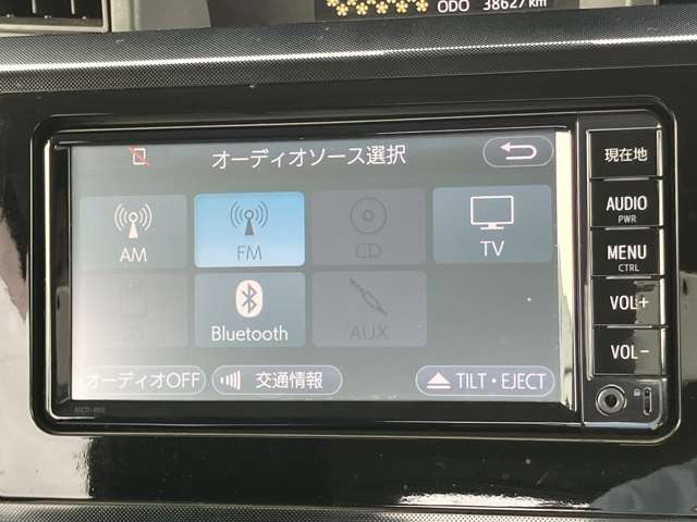 トヨタ タンク １．０ Ｇ Ｓ H30年 (関東) 99