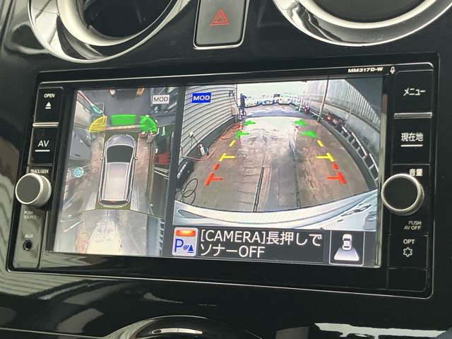 日産 ノート １．２ Ｅ－ＰＯＷＥＲ Ｘ H30年 (関東) 99