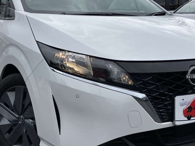 日産 ノート １．２ Ｘ R4年 (関東) 99