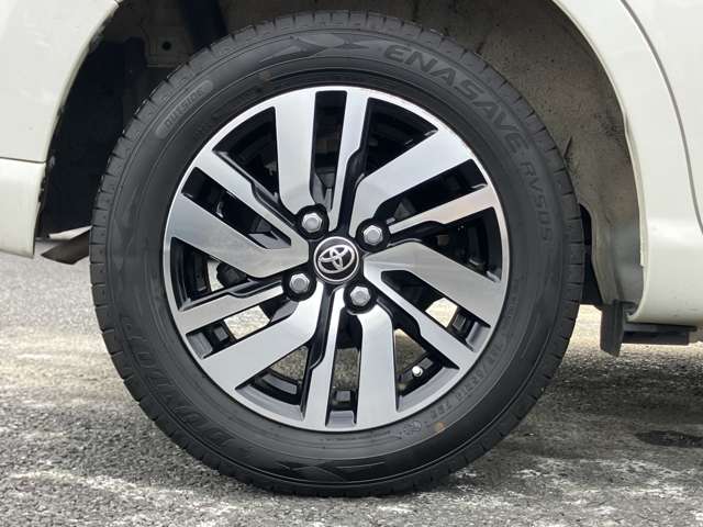 トヨタ ルーミー １．０ Ｇ R3年 (関東) 99