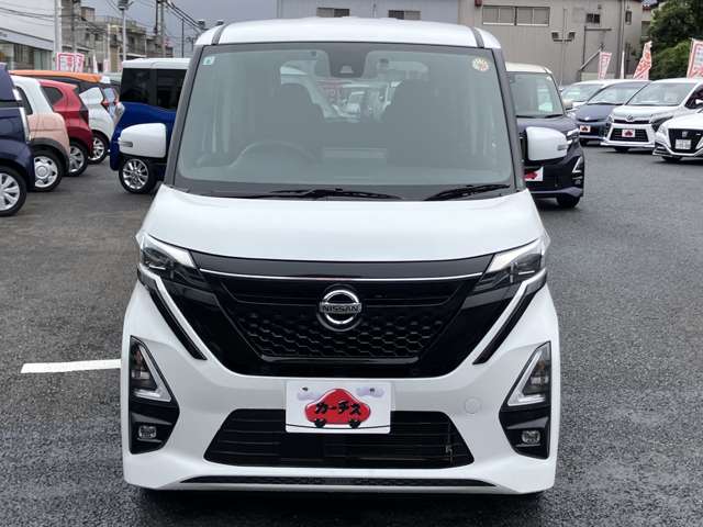 日産 ルークス ６６０ ハイウェイスターＸ プロパイロット エディション R3年 (関東) 99