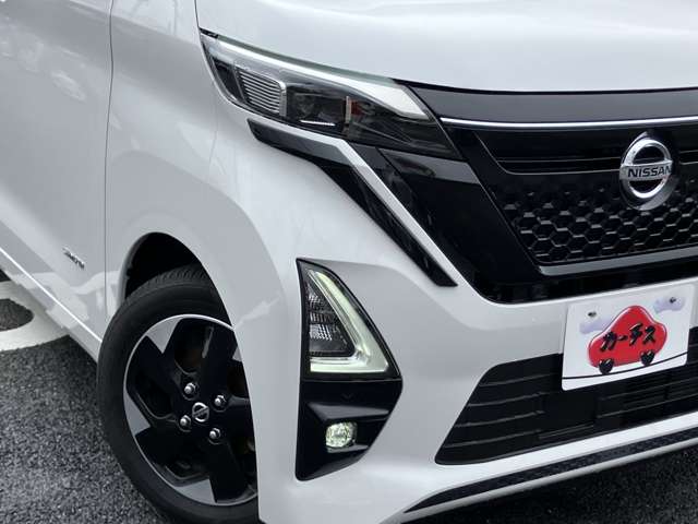 日産 ルークス ６６０ ハイウェイスターＸ プロパイロット エディション R3年 (関東) 99