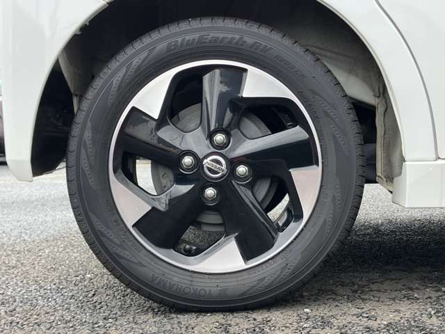 日産 ルークス ６６０ ハイウェイスターＸ プロパイロット エディション R3年 (関東) 99