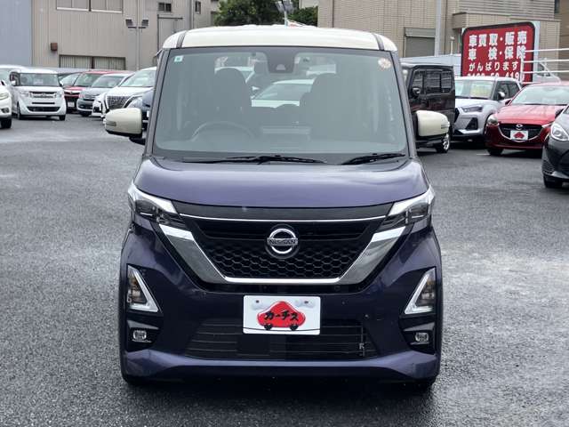 日産 ルークス ６６０ ハイウェイスターＧターボ プロパイロット エディション R3年 (関東) 99