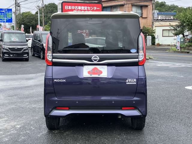日産 ルークス ６６０ ハイウェイスターＧターボ プロパイロット エディション R3年 (関東) 99