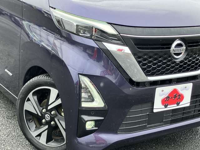 日産 ルークス ６６０ ハイウェイスターＧターボ プロパイロット エディション R3年 (関東) 99